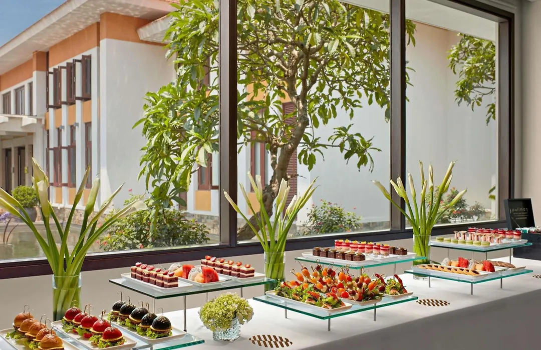 Pullman Danang Beach Resort-1