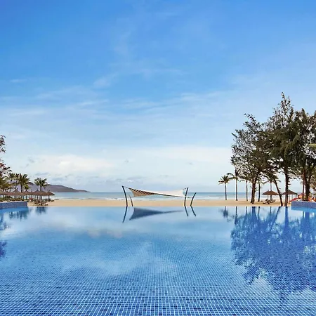 Pullman Danang Beach Resort-2